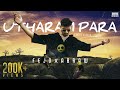 Fejo - Utharam Para ft. Abraw | Suhail Backer | Music Video |  Saina Music Indie