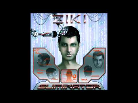 Ziki Vs Vibe Tribe - Chain Man