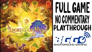 Download lagu Legend of Mana Part 1 of 2 - Walkthrough - No Commentary mp3