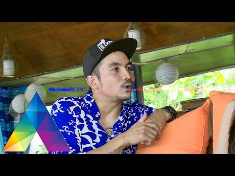 KATAKAN PUTUS -  Dikira Selingkuh Gara Gara Snorkeling (21/04/16) Part 1/4