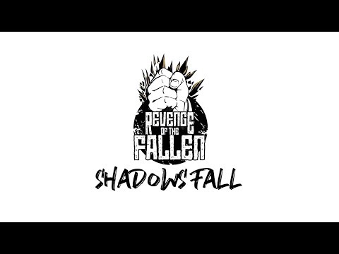 Revenge of the Fallen