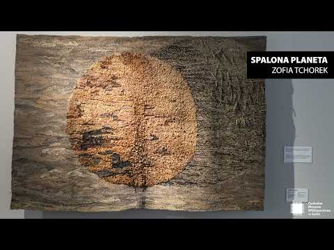 "Ziemia (P)oddana" – oprowadzanie z Małgorzatą Marszałł