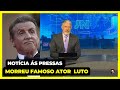 LUTO Ator Sylvester Stallone