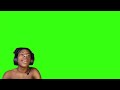 Ishowspeed Skip Skip Skip Green Screen Meme Template