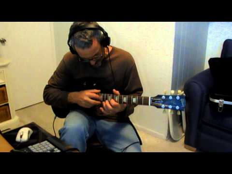 French Guitar Contest 2013