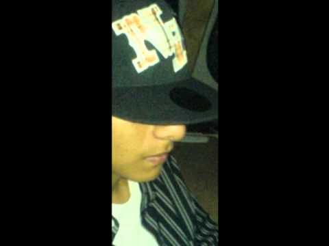 Mis dias - Liricas Urbanas Crew (Exlolo)