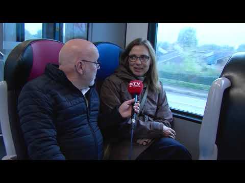 Waar gaat u naartoe? Seizoen 3 - Aflevering 11 (Breng Direct)