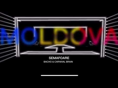 Moldova 🇲🇩 | Bacho & Carnival Brain - Semafoare | GTAC 2025 GRAND FINALE | LIVE