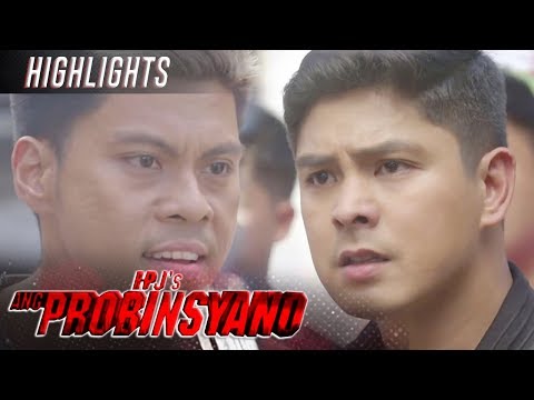 Cardo gets furious upon meeting the Padua family | FPJ's Ang Probinsyano (With Eng Subs)