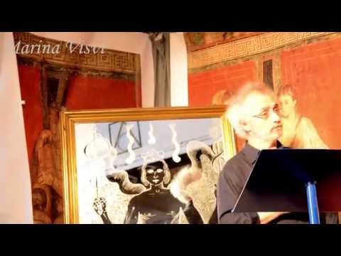 "Questa Pietra non è una pietra è un essere vivente" Rosarium Philosophorum, 1550