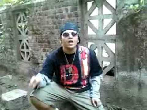 KoBra Rapper_Veda_ Marathi Rap