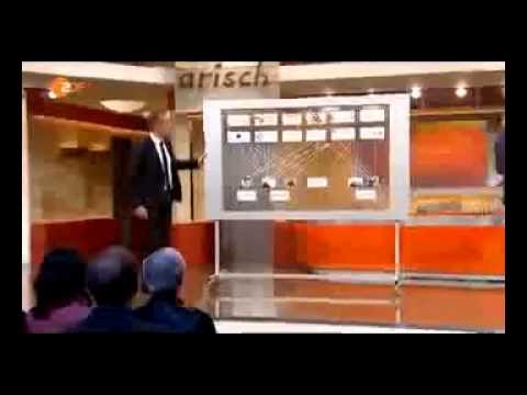 Über Journalisten - aus: Die Anstalt 29 04 2014