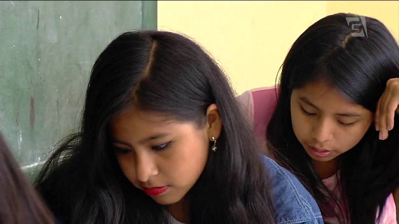 Escola do Brás tem 80% de alunos estrangeiros