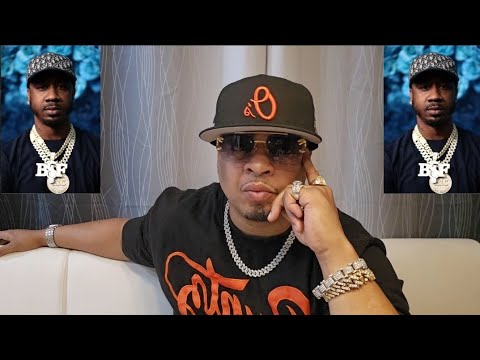 Benny The Butcher Says The Streets No Longer Control The Game? HASSAN CAMPBELL REACTS 