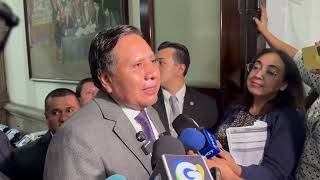 Usuarios obligados a pagar un impuesto que no les corresponde dice diputado Cornelio García