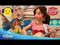 Elena Of Avalor Theme Song Official Disney Channel UK