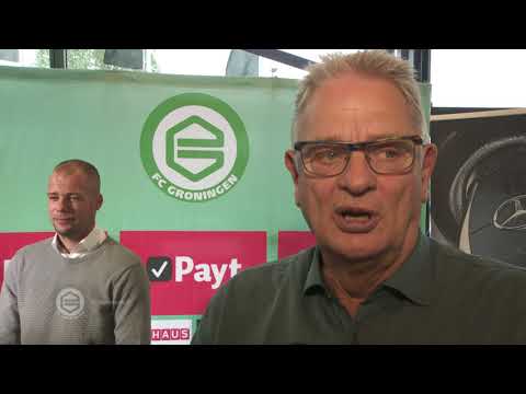 Hennie Spijkerman: "Wil graag meewerken aan de ambities"