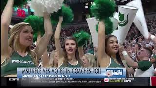 Twin States Sports for October 21