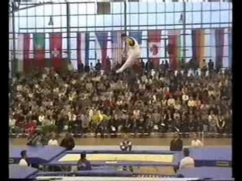 World Cup Final 1997