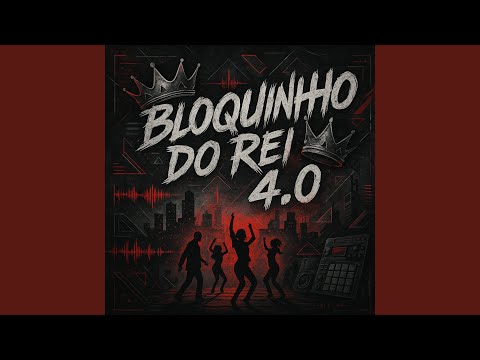 Bloquinho do Rei 4.0