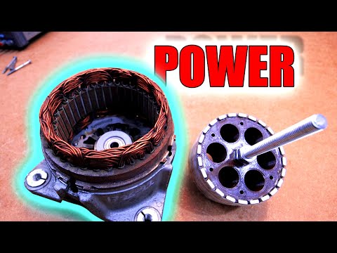 Make a GENERATOR