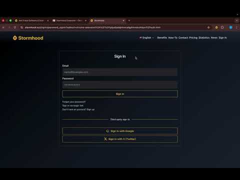 Item video thumbnail