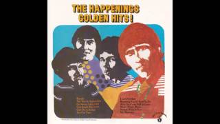 Happenings – “Girl On A Swing” (stereo) (UK BT Puppy) 1968
