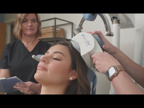 TMS Success: Treatment for Medication-Resistant Depression