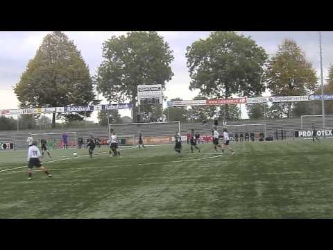 Be-Quick D1 - FC Groningen D3
