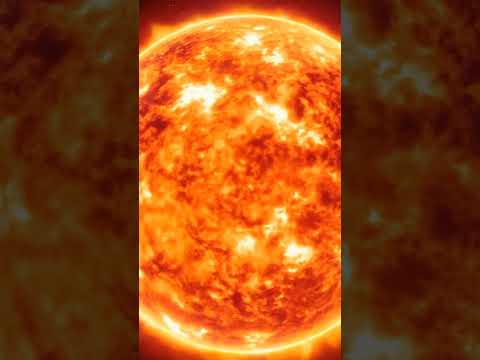 What will happen if you get inside the Sun?