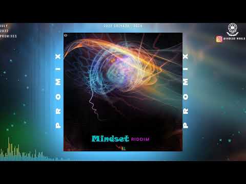 Mindset Riddim Promix - Sheldon Douglas | Runi Jay | 2022 Grenada Soca | 2022 Soca