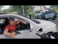 100 Times Idiot Drivers Got HUMILIATED By Cops...