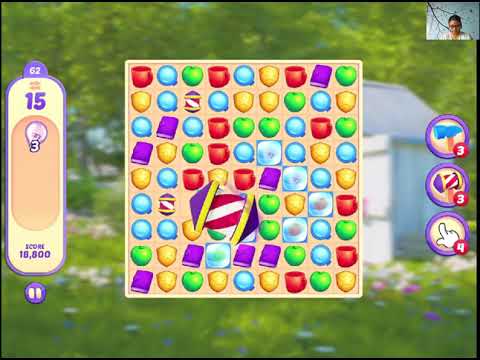 Small Town Murders Level 62