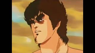 北斗の拳 BGM - 宿命の再会-B