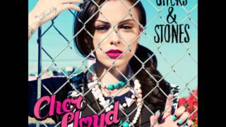 Cher Lloyd ft. Carolina Liar - Beautiful People (Audio)