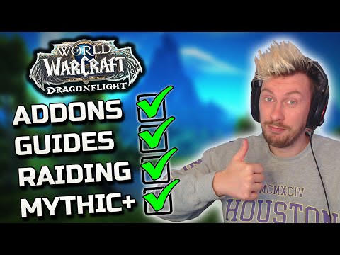 Everything YOU need to SUCCEED in Season 1 of Dragonflight (Dungeons & Raids) | World of Warcraft