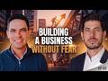 EP #32: Building a Business Without Fear with Eric Josovitz