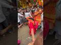 Teenmar Dance Jogini Shyamala Teenmar Dance At Lashkar Bonalu2024