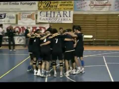 Promozione B2 Volley Lucernate.avi