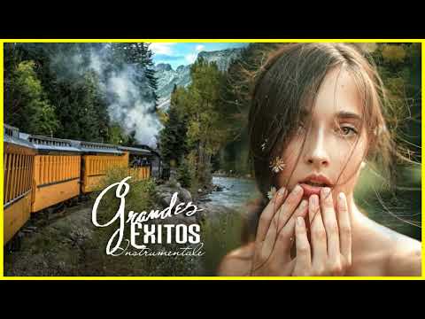 Las melodías más bellas del mundo / 101 mejores canciones instrumentales / Bellamente coreografiadas