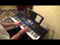 Джиган feat Юлия Савичева - Любить больше нечем piano 