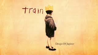Train - Sharks (from Drops of Jupiter - 20th Anniversary Edition)