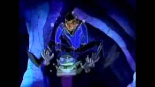 ..And you hang out with Tram the fish boy, what's your point?