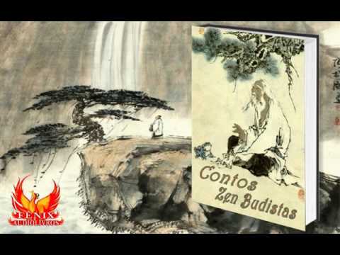AUDIOLIVRO - CONTOS ZEN BUDISTAS