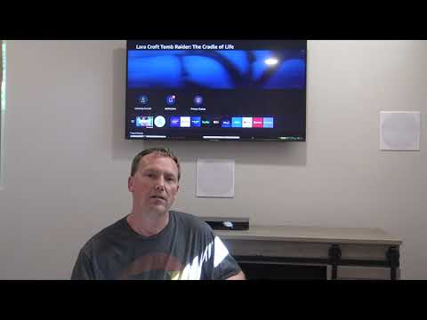 How To Turn On HDMI ARC AND E-ARC On Samsung TV