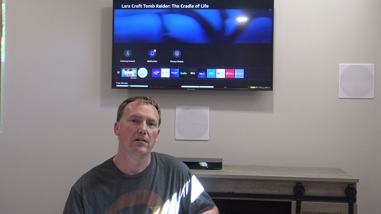 Connecting Sonos Beam To Samsung Tv video thumbnail
