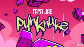 Taya Jae - Comin&#39; Up