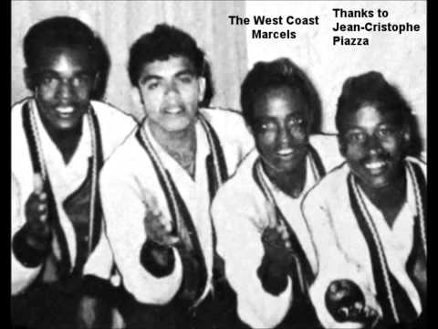 Rudy Lambert And The Mondellos - My Heart -  Rhythm 114 - 1958