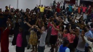 Olha o que aconteceu na Bahia | Alex Gomes em Feira de Santana BA