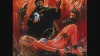 Necrophagia - 08 - Flowers of Flesh and Blood